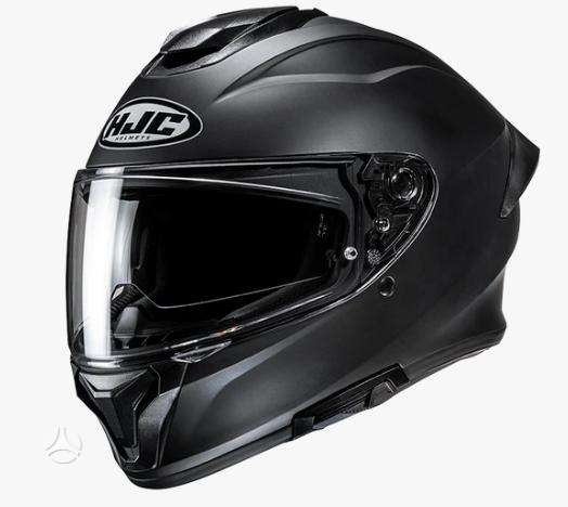 HJC C71 moto šalmas, full-face