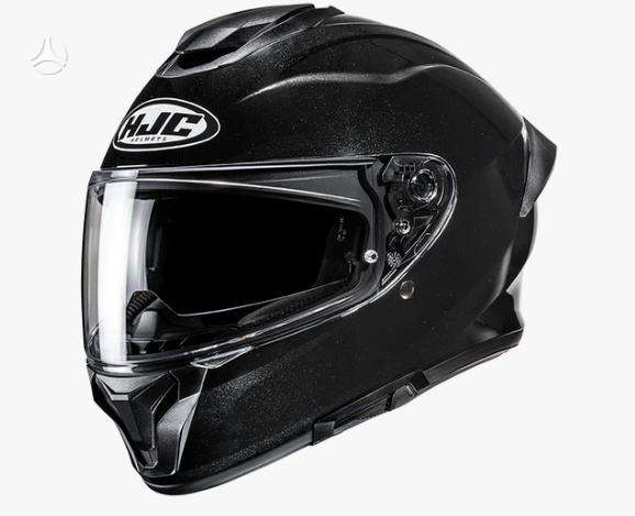 HJC C71 moto šalmas, full-face
