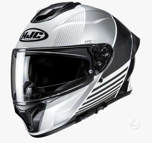 HJC C71 moto šalmas, full-face
