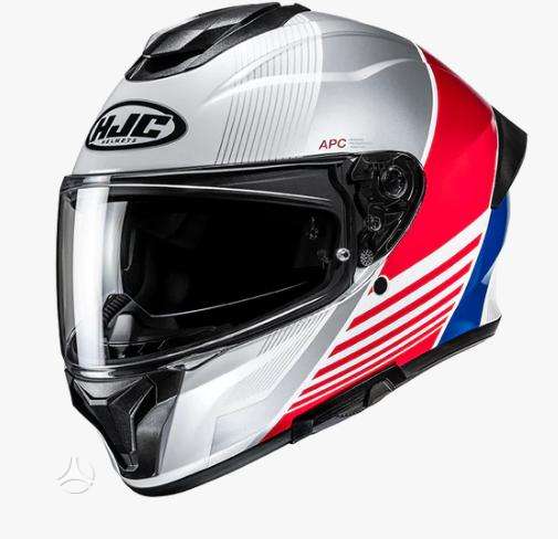 HJC C71 moto šalmas, full-face