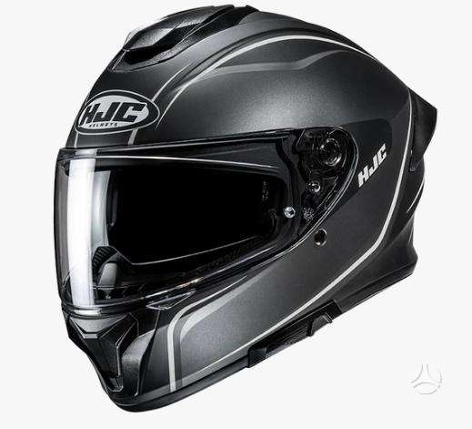 HJC C71 moto šalmas, full-face