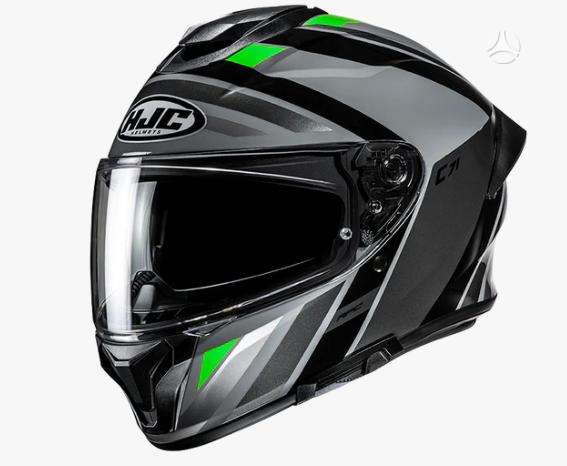 HJC C71 moto šalmas, full-face