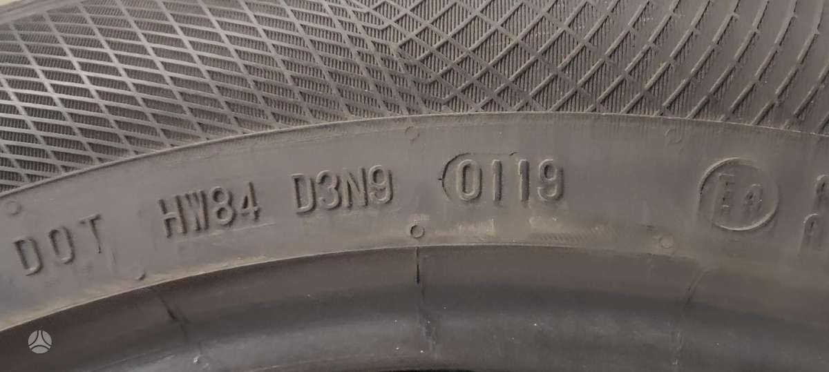 Continental TS 850 P, winter 235/50 R19