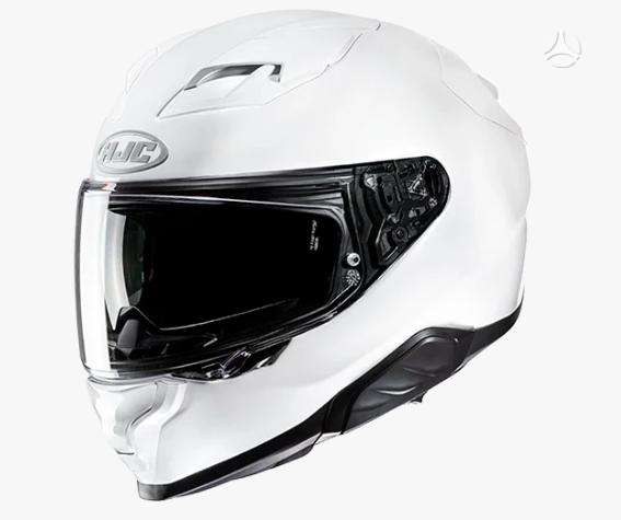 HJC F71 moto šalmas, full-face