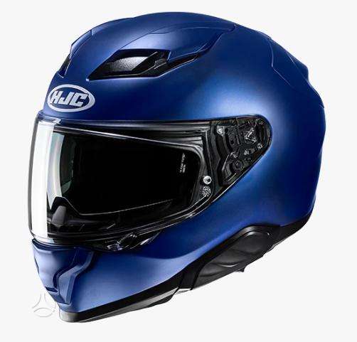 HJC F71 moto šalmas, full-face