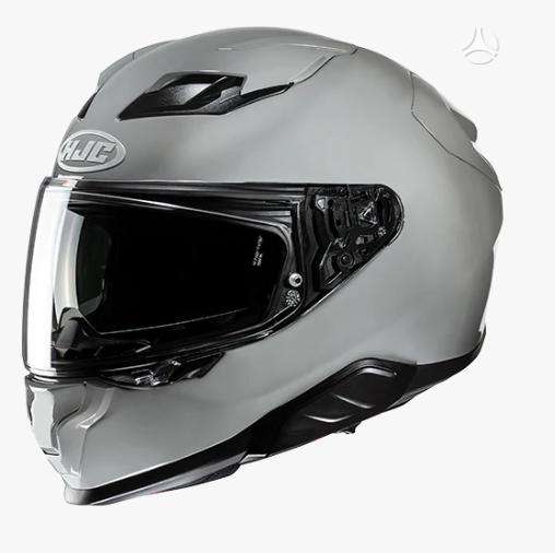 HJC F71 moto šalmas, full-face