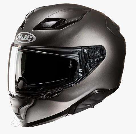 HJC F71 moto šalmas, full-face