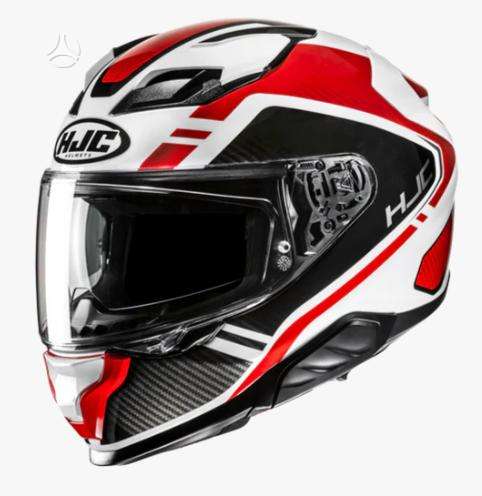 HJC F71 moto šalmas, full-face