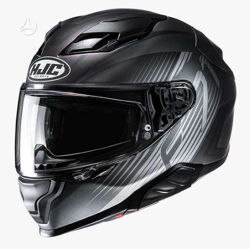 HJC F71 moto šalmas, full-face