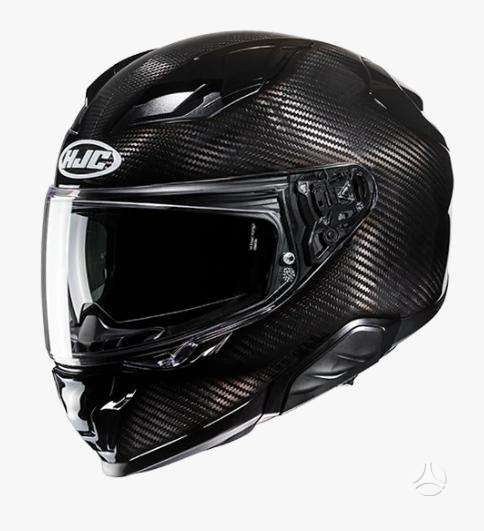 HJC F71 moto šalmas, full-face