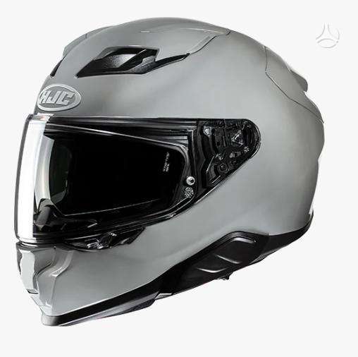 HJC F71 moto šalmas, интеграл