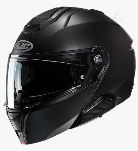 HJC I91 moto šalmas, модулярные / флип-ап