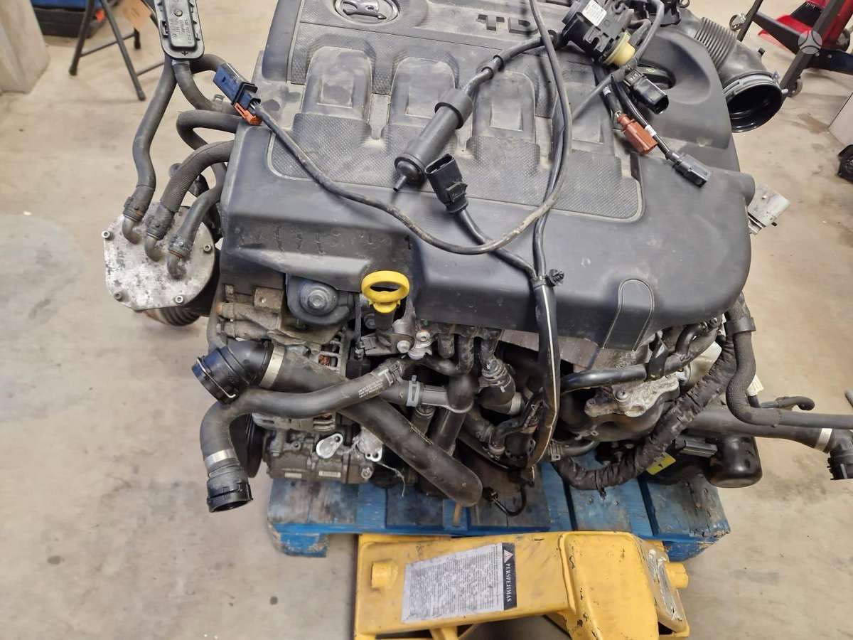 Skoda Superb, DCX, Dcx