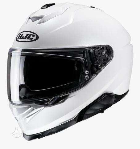 HJC I71 moto šalmas, интеграл