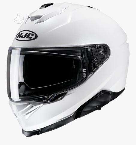 HJC I71 moto šalmas, uždari