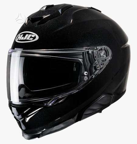 HJC I71 moto šalmas, uždari