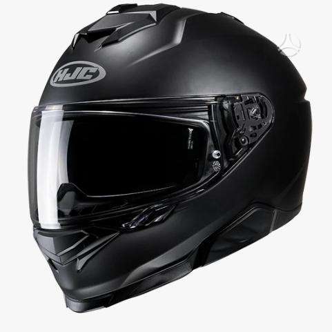 HJC I71 moto šalmas, uždari