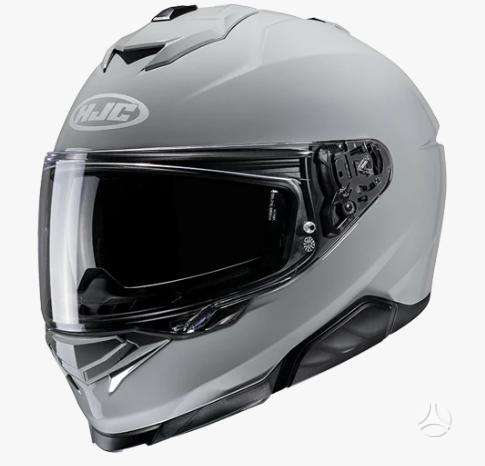HJC I71 moto šalmas, uždari