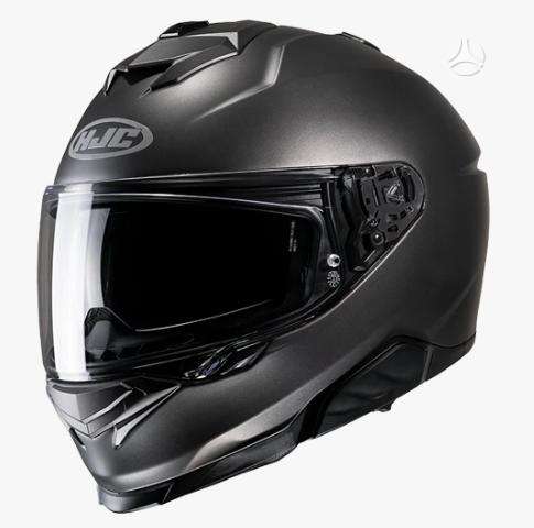 HJC I71 moto šalmas, uždari