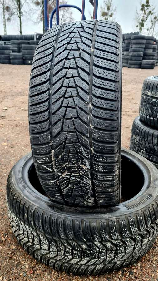 Hankook, winter 225/40 R18