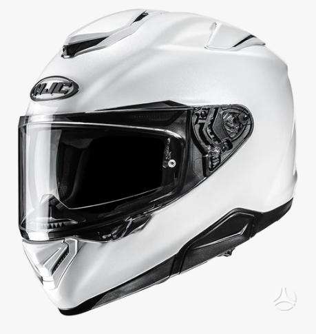 HJC RPHA 72 moto šalmas, интеграл
