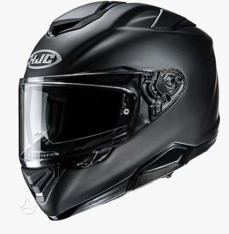 HJC RPHA 72 moto šalmas, интеграл