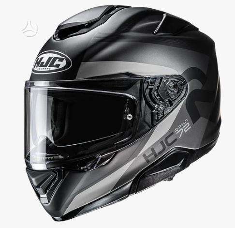 HJC RPHA 72 moto šalmas, интеграл