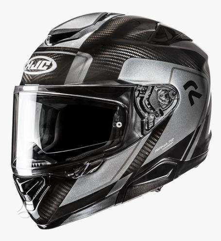 HJC RPHA 72 moto šalmas, интеграл