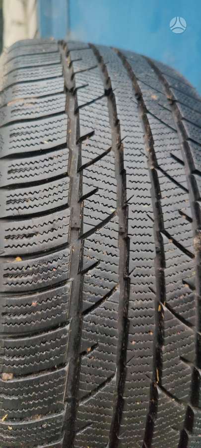 Zeetex WP1000, universalios 195/50 R15