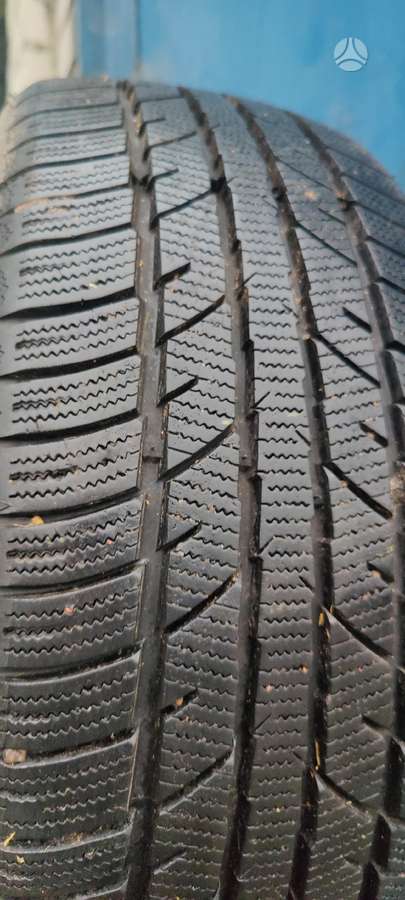 Zeetex WP1000, winter 195/50 R15