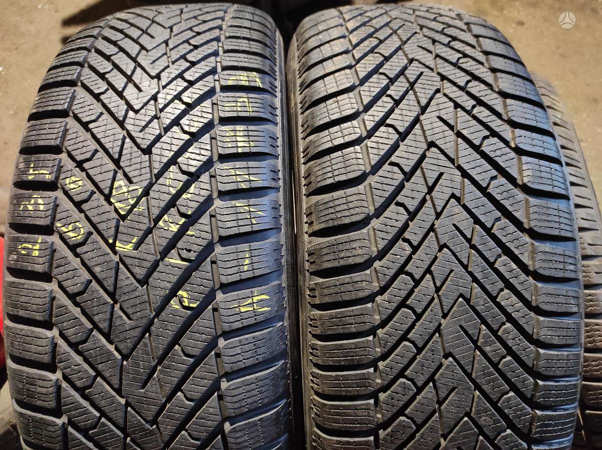 Semperit UniversaliosZiemines, зимние 235/60 R18