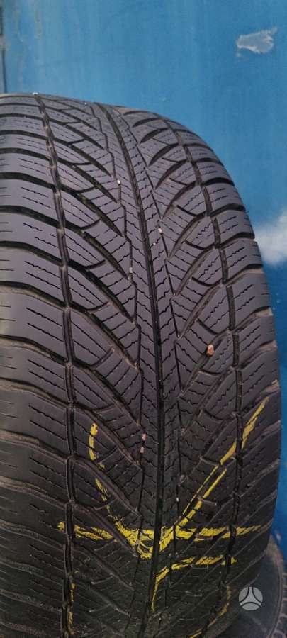Goodyear ULTRAGRIP, winter 245/45 R18