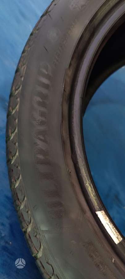 Goodyear ULTRAGRIP, winter 245/45 R18