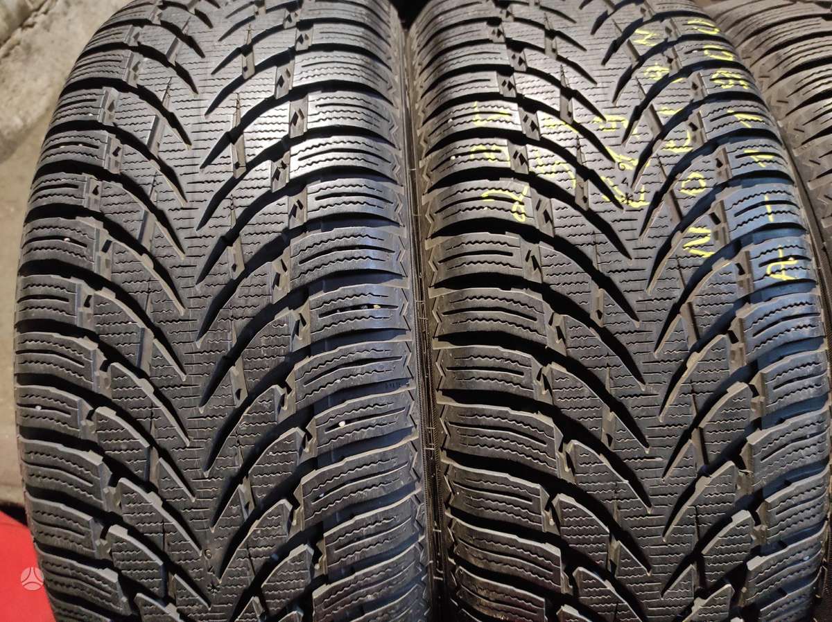-Kita-, žieminės 235/55 R19