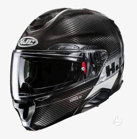 HJC RPHA 91 moto šalmas, modular / flip-up