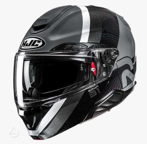 HJC RPHA 91 moto šalmas, модулярные / флип-ап