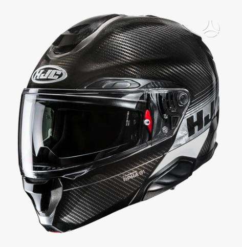 HJC RPHA 91 moto šalmas, модулярные / флип-ап