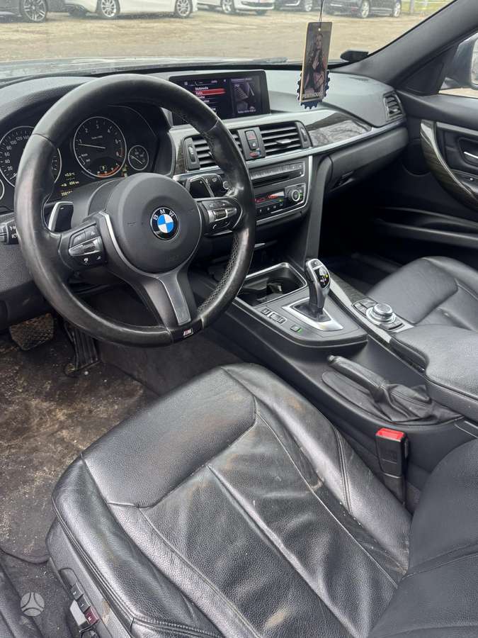 BMW 3 serija 135kw