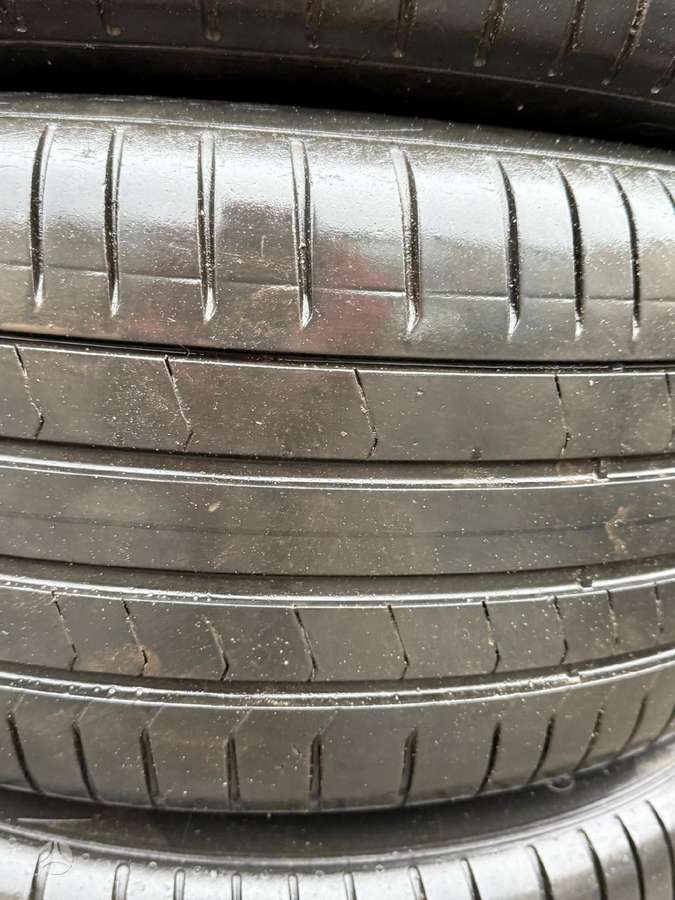 BMW, light alloy, R18