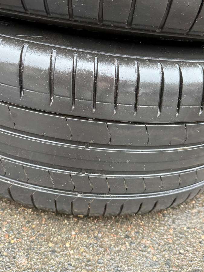 BMW, lengvojo lydinio, R18