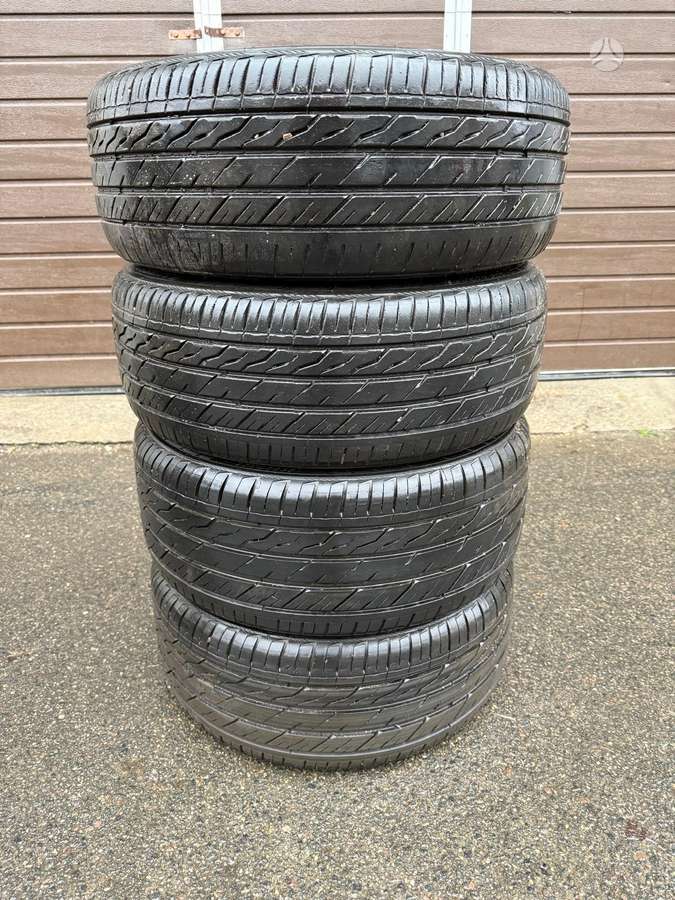 BMW, light alloy, R19