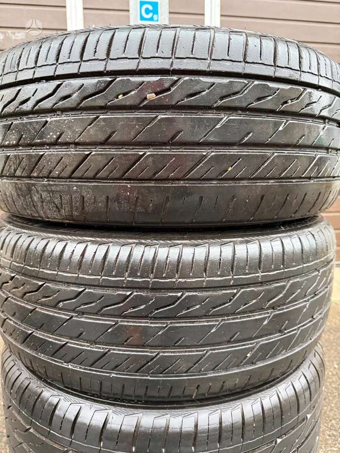 BMW, light alloy, R19