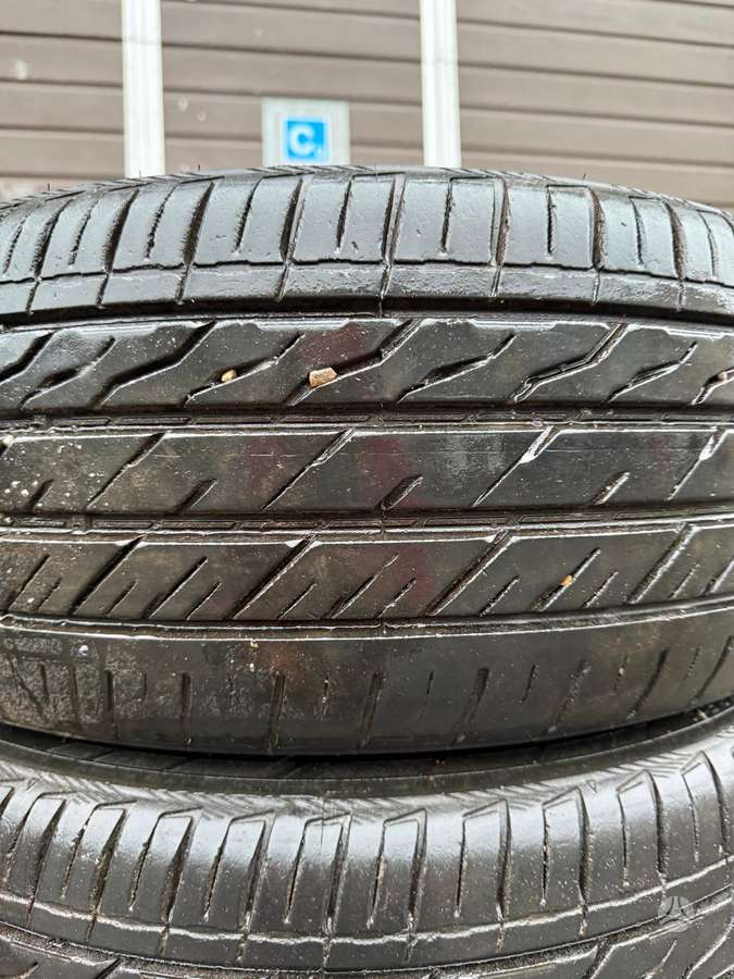 BMW, легкосплавные , R19
