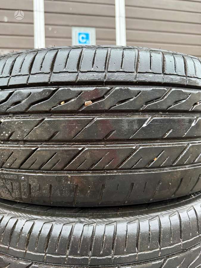 BMW, lengvojo lydinio, R19