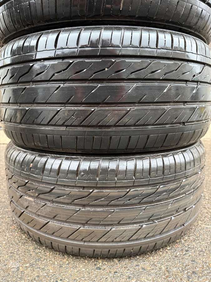 BMW, lengvojo lydinio, R19