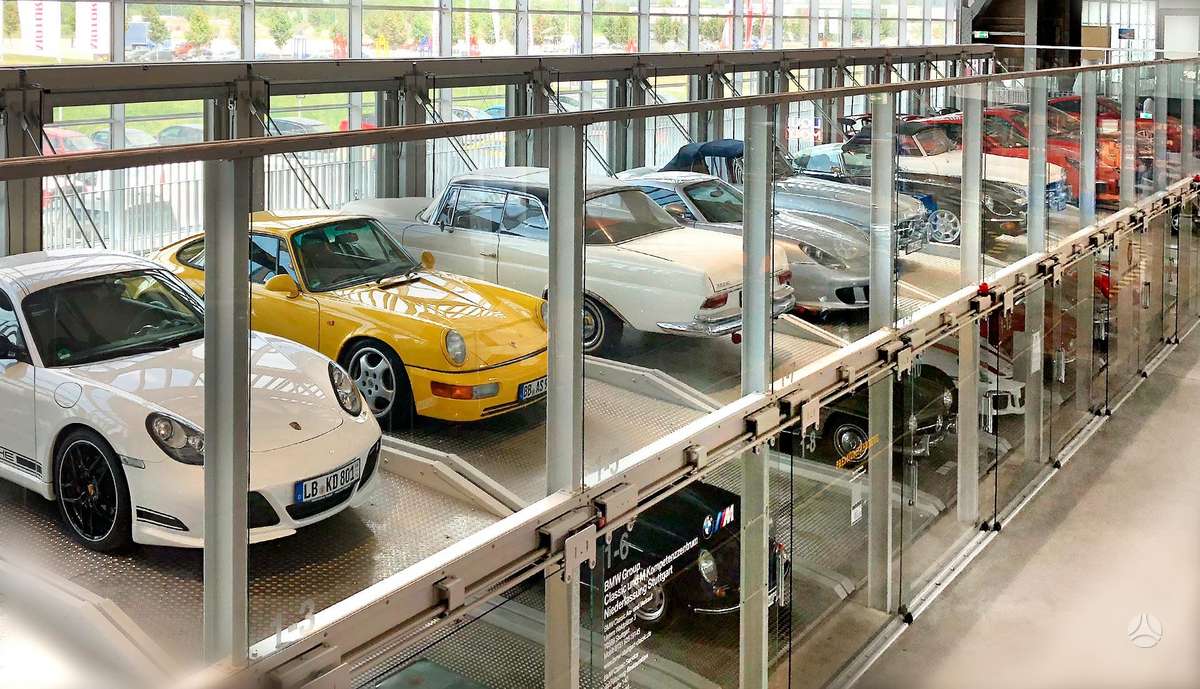 Used vehicles from Eu to Your Home