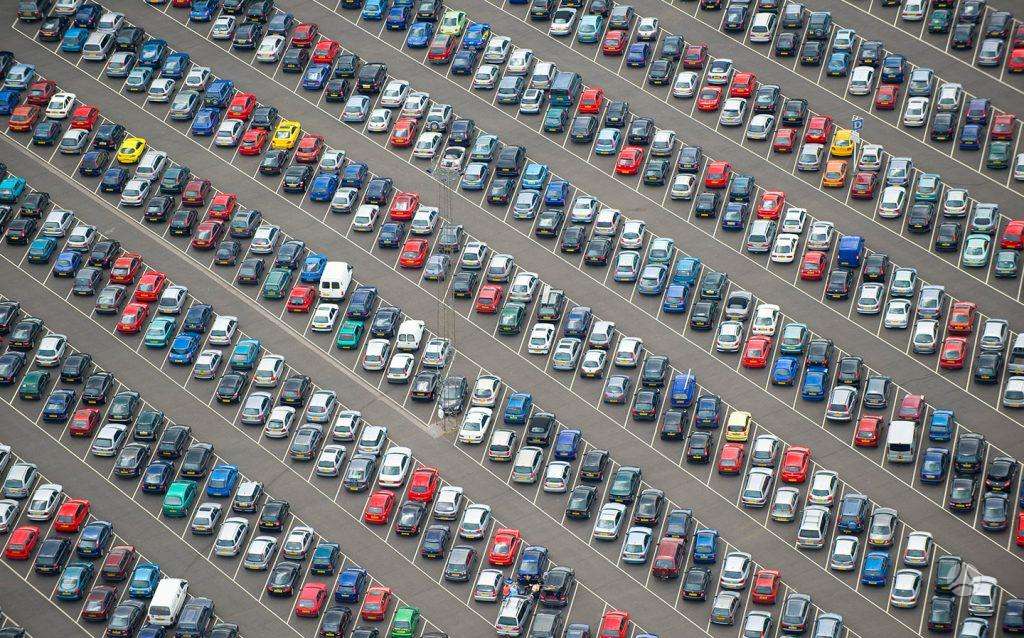 Used vehicles from Eu to Your Home
