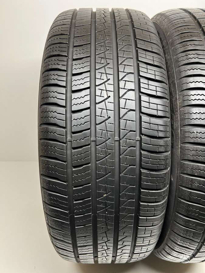 Pirelli Scorpion Zero JLR 2023m, summer 245/45 R21