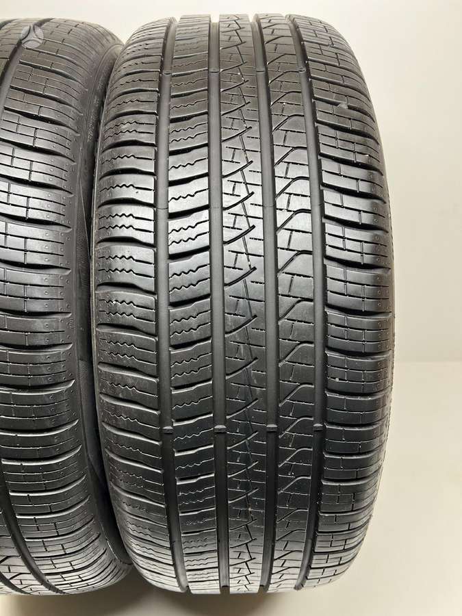 Pirelli Scorpion Zero JLR 2023m, summer 245/45 R21
