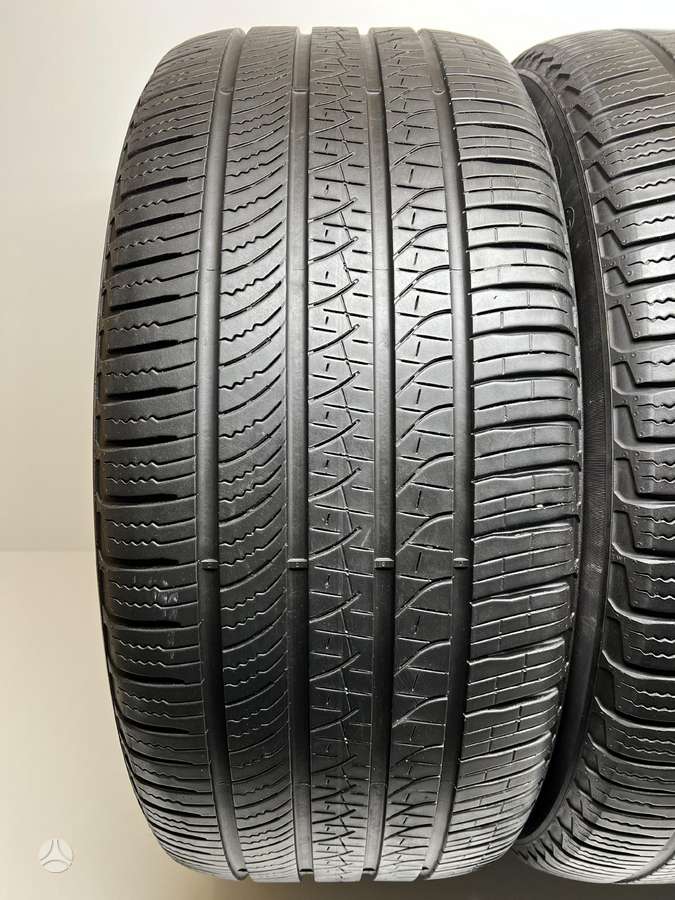 Pirelli Scorpion Zero LR 2023m, summer 285/45 R22